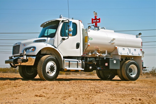 Water Truck Accessories
