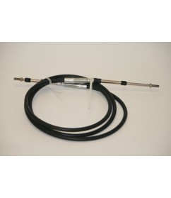 Manual Control 72" Cable