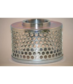 2 1/2" Strainer For 2 1/2" Suction Hose