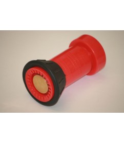 Red Hose Reel Nozzle 