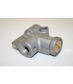 Seal Co Protection Valve