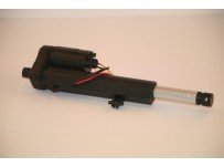 Water Cannon Push/ Pull Actuator