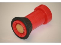 Red Hose Reel Nozzle 