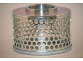 2 1/2" Strainer For 2 1/2" Suction Hose